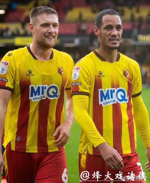 英冠分析：沃特福德 VS 谢周三 谢周三逆转能力差