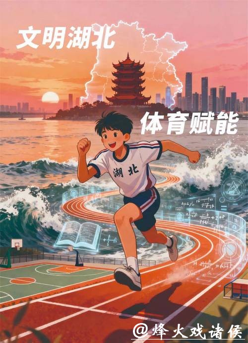 2025年“荆楚体育公益广告和我的体育故事”我的体育故事优秀作品展示（二十五）