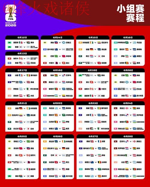 2026世界杯外围官网最新网址资讯攻略 2026世界杯外围官网最新网址资讯攻略